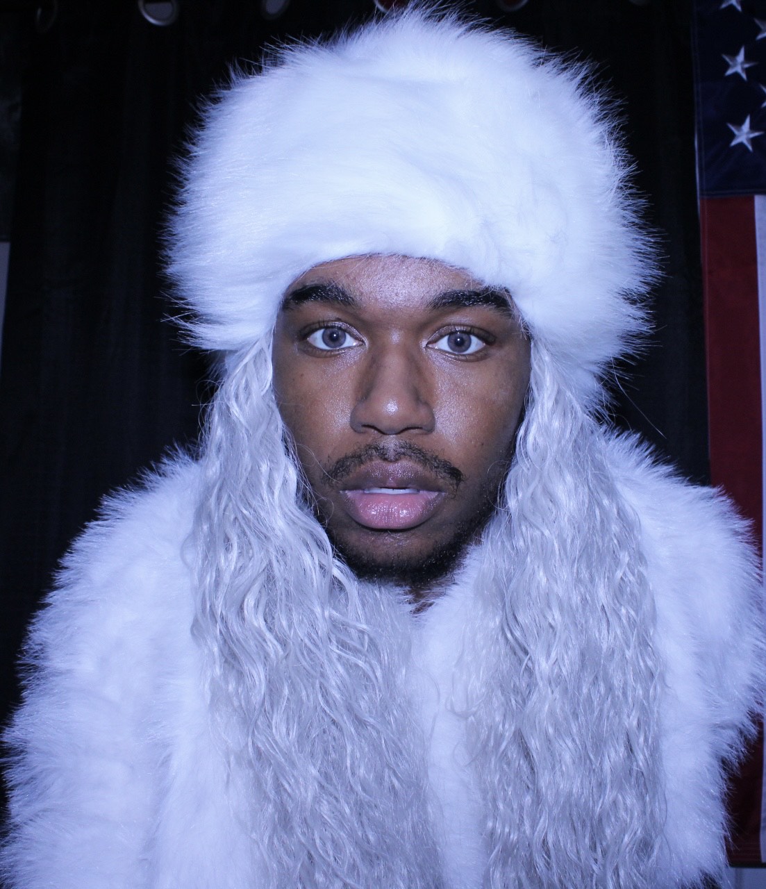 Outtake 7