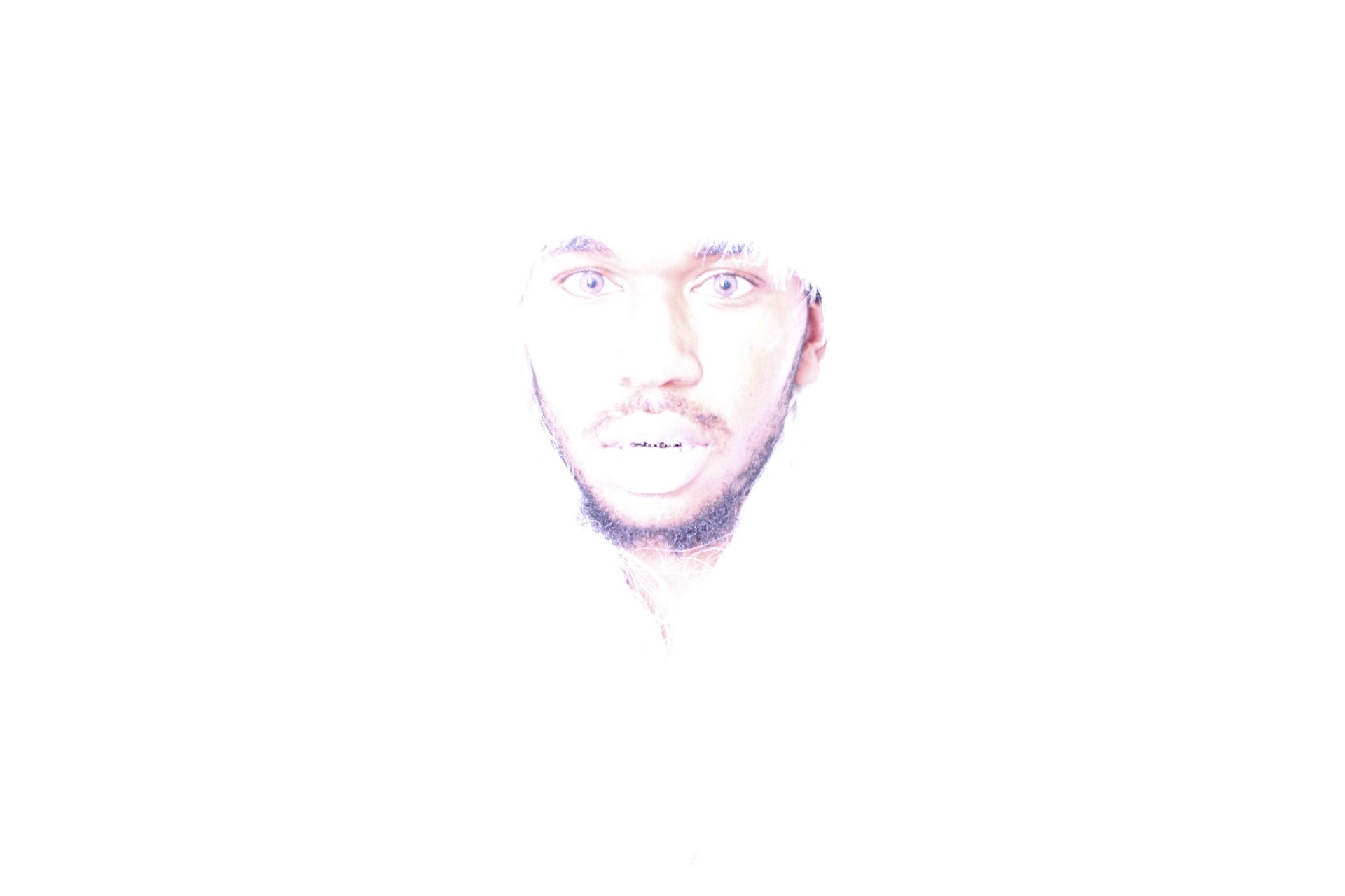 God