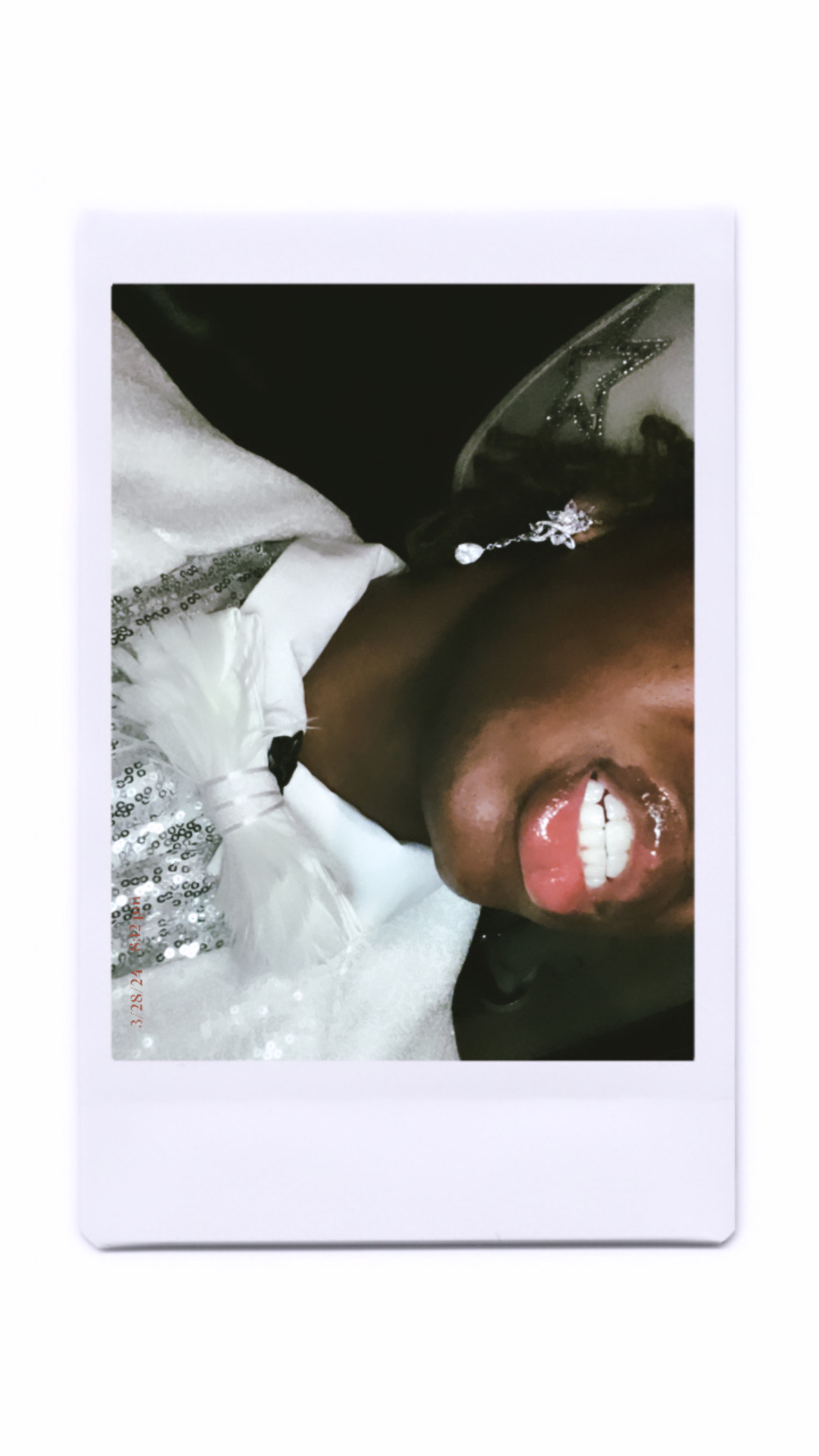 Prom Selfie